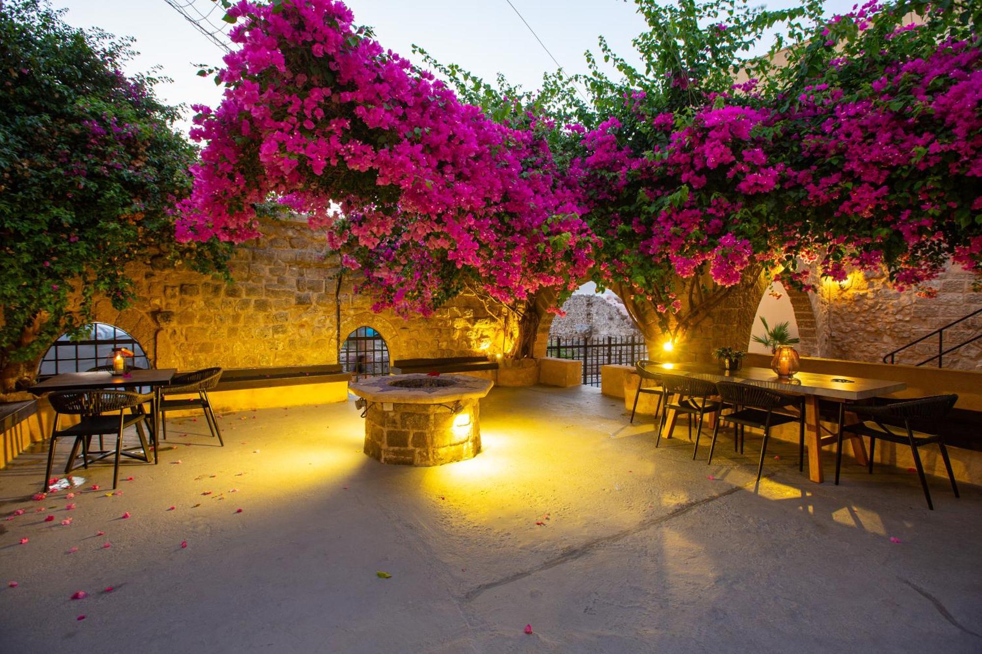 The Old Town House Daire Rhodes City Dış mekan fotoğraf